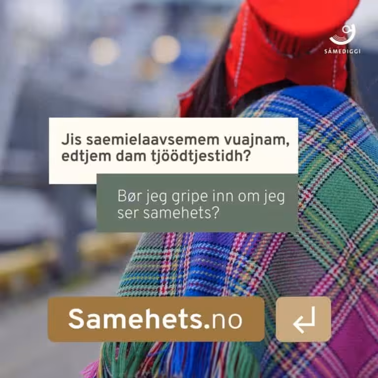 Samehets.no bilde SS Feed Gripe inn Thumb