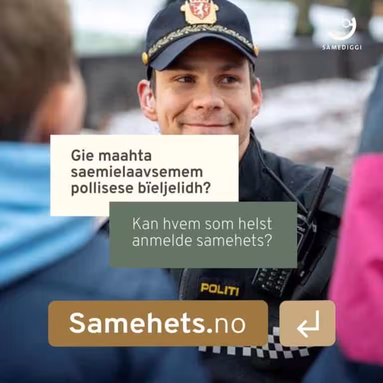 Samehets.no bilde SS Feed anmelde Thumb