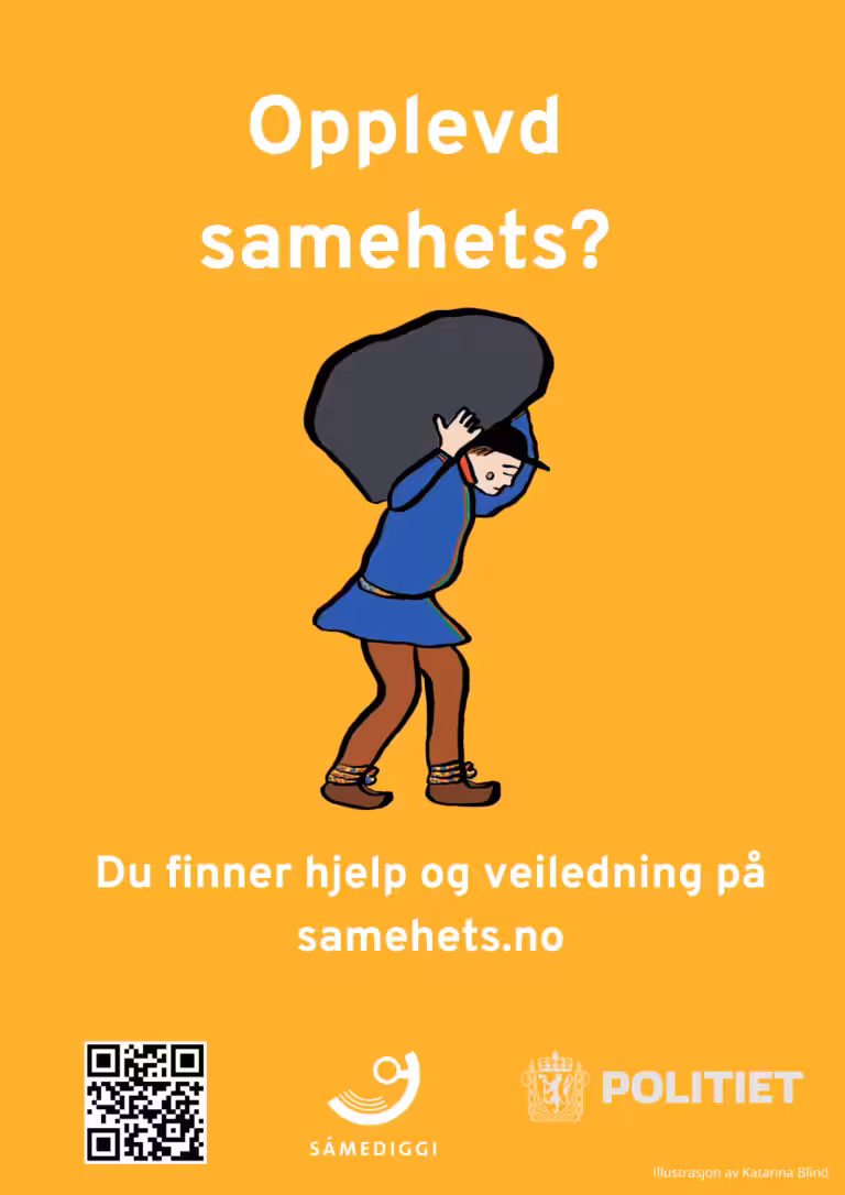 Samehets.no bilde SamehetsNO