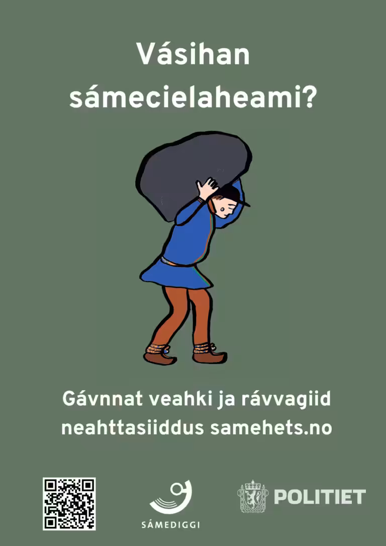 Samehets.no bilde SamehetsNS